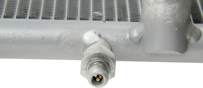 Nissens A/C Condenser