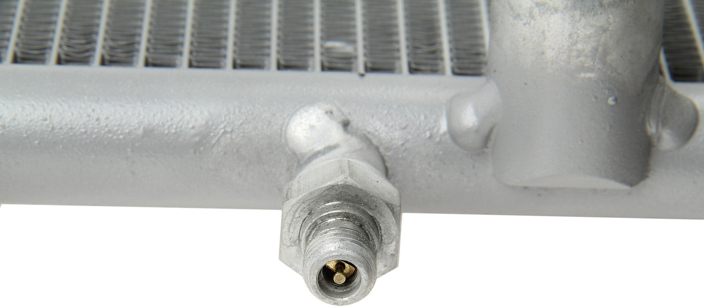 Nissens A/C Condenser