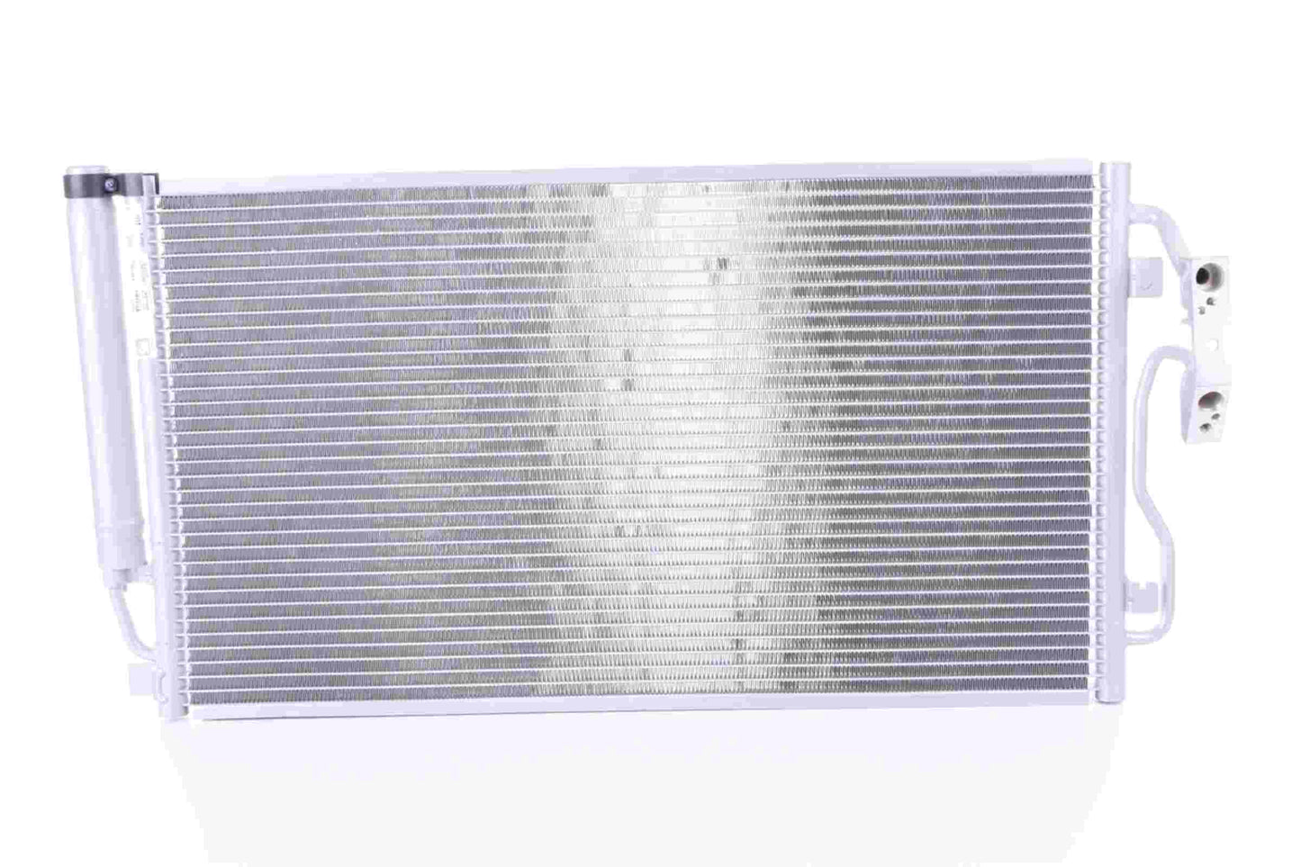 Nissens A/C Condenser and Receiver Drier Assembly 940590