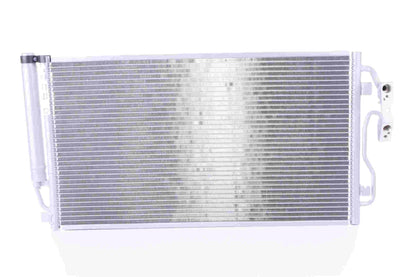 Nissens A/C Condenser and Receiver Drier Assembly 940590