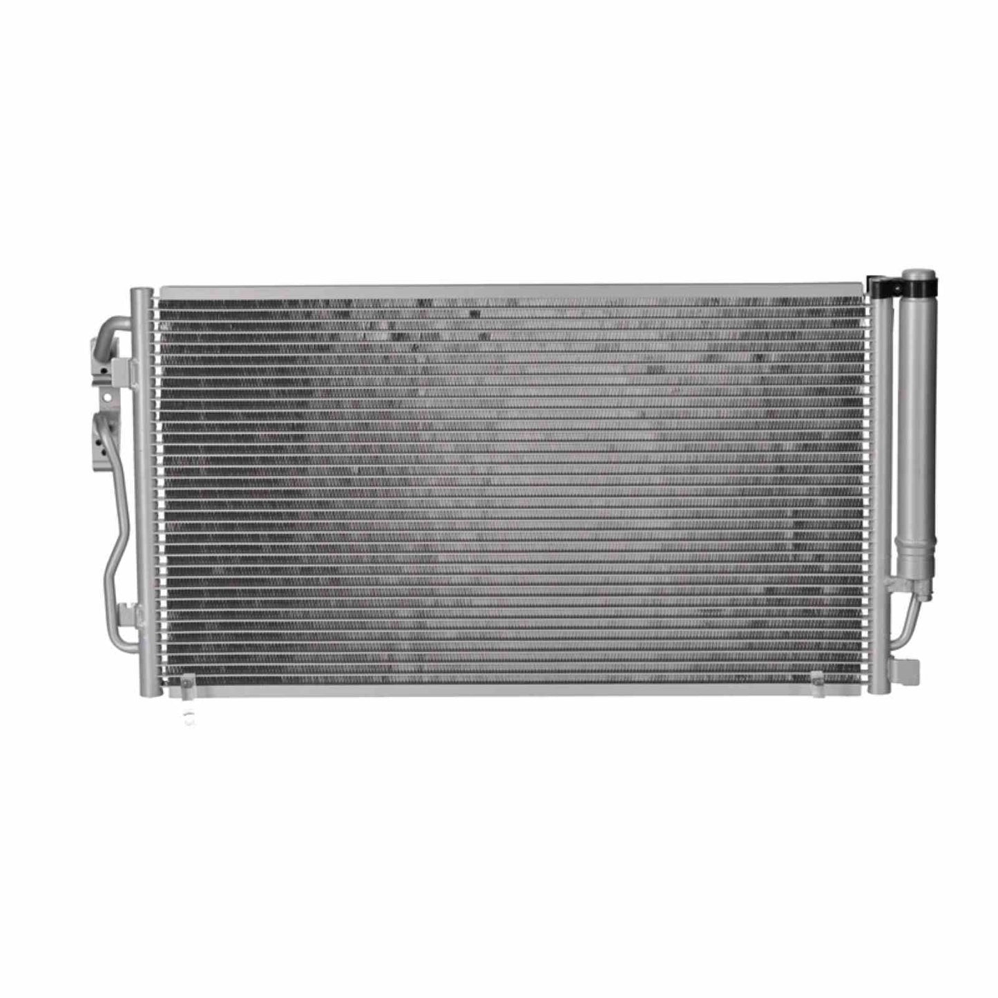 Nissens A/C Condenser and Receiver Drier Assembly 940590