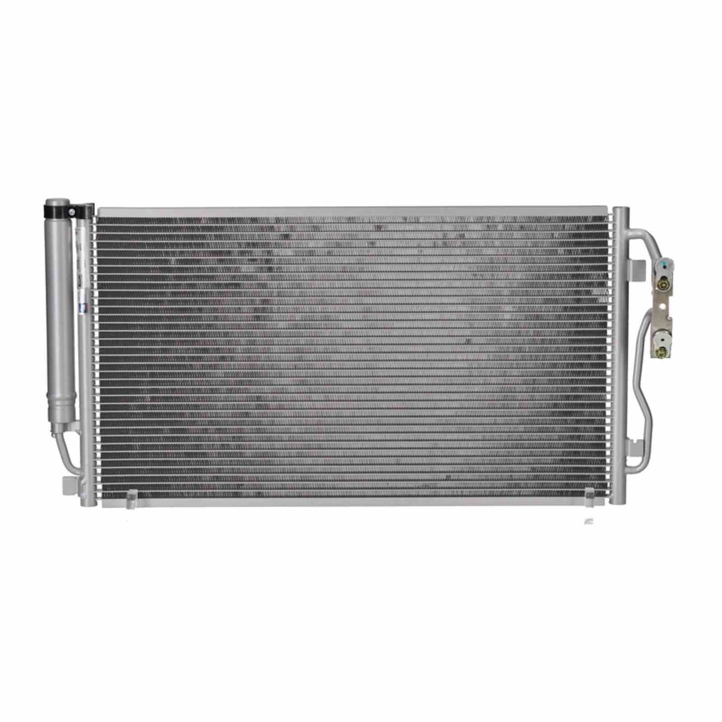 Nissens A/C Condenser and Receiver Drier Assembly 940590