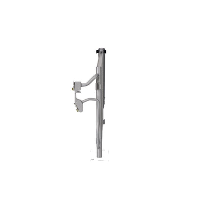 Nissens A/C Condenser and Receiver Drier Assembly 940590