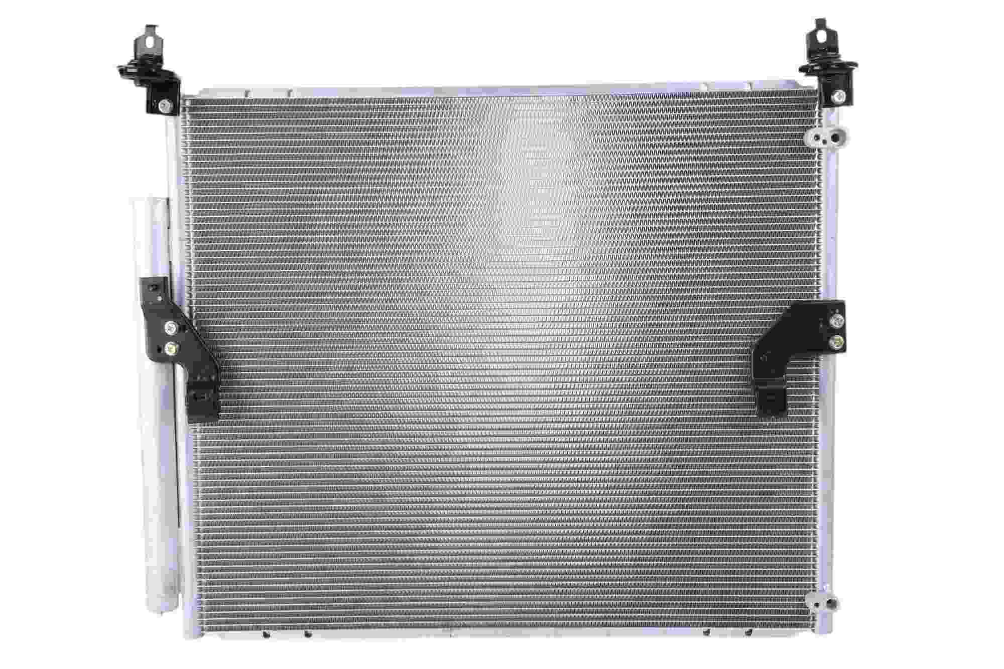 Nissens A/C Condenser and Receiver Drier Assembly 940617
