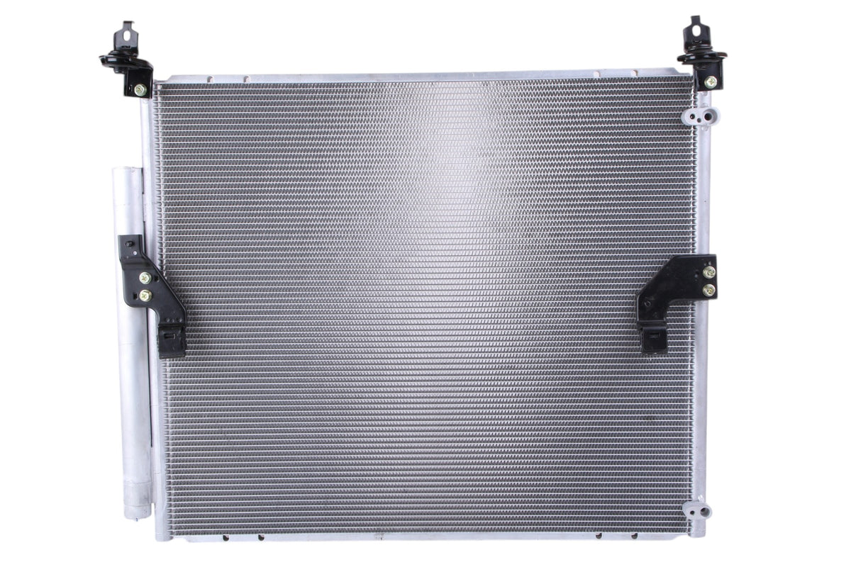 Nissens A/C Condenser and Receiver Drier Assembly 940617