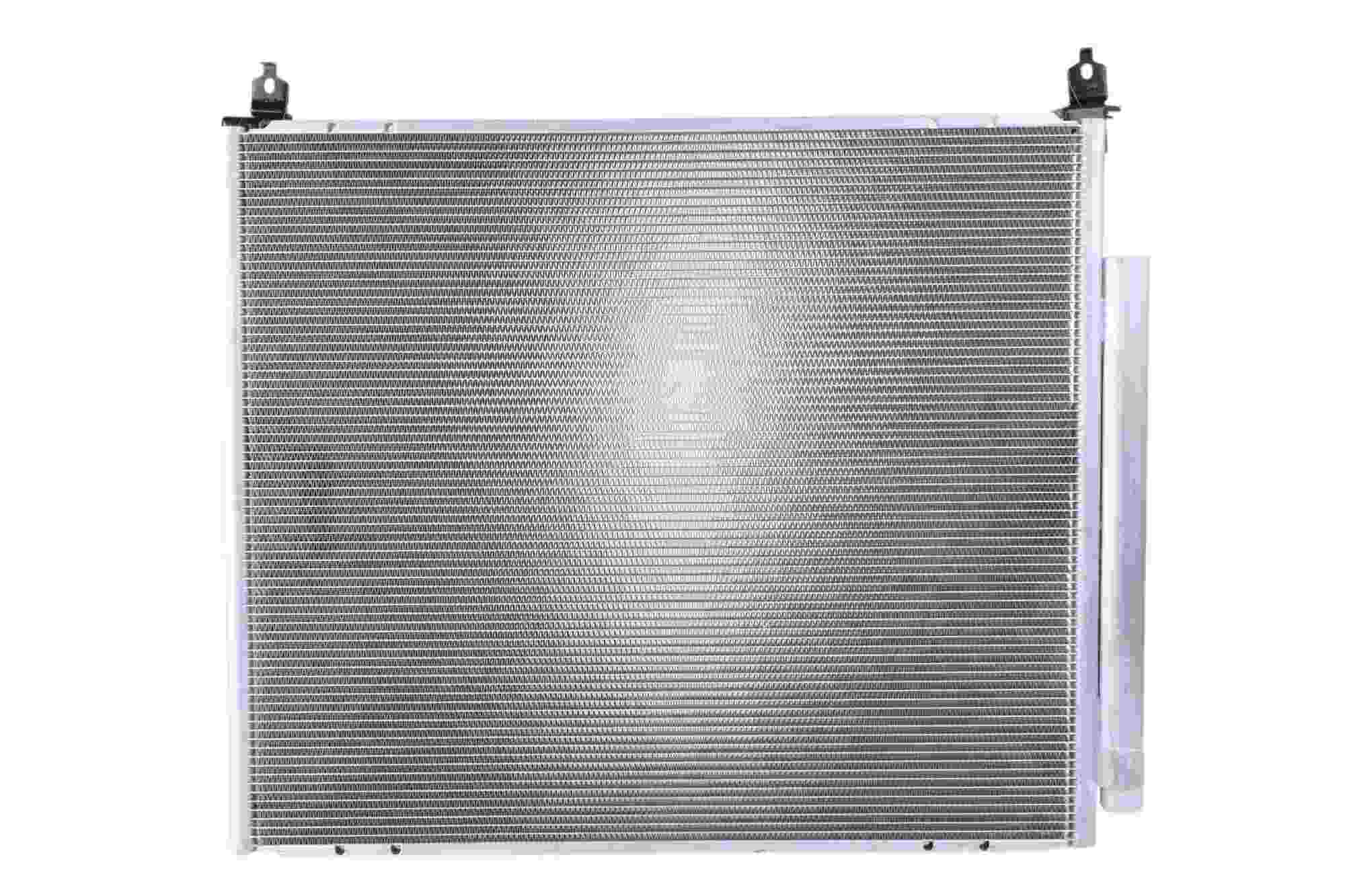 Nissens A/C Condenser and Receiver Drier Assembly 940617