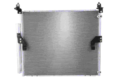 Nissens A/C Condenser and Receiver Drier Assembly 940617