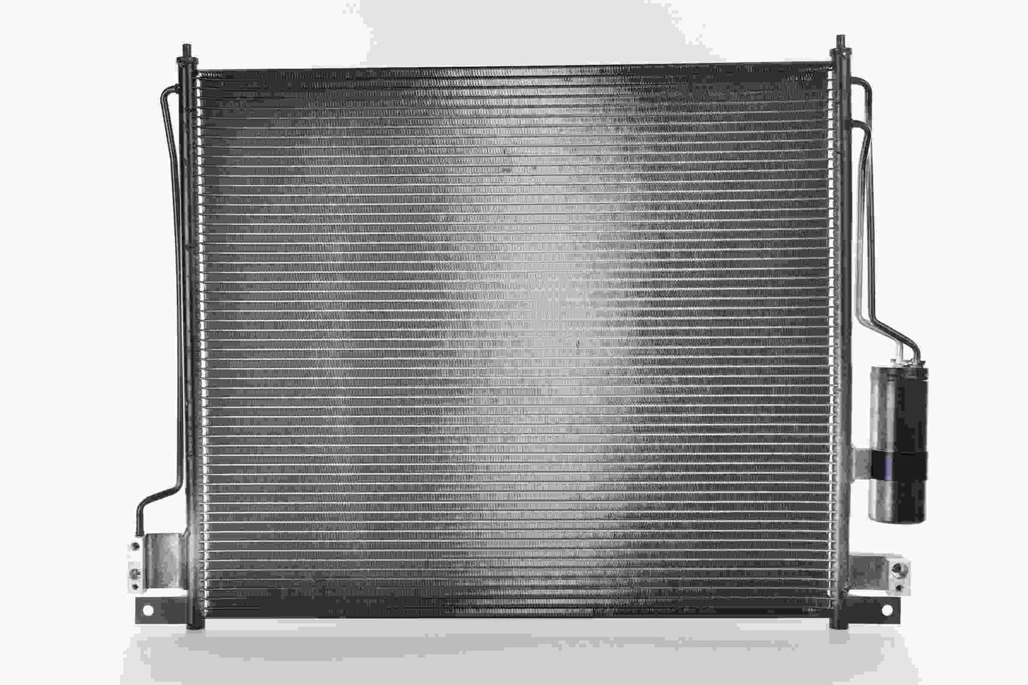 Nissens A/C Condenser and Receiver Drier Assembly 940643