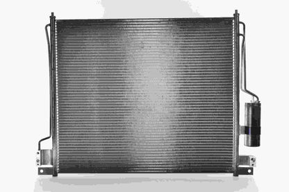 Nissens A/C Condenser and Receiver Drier Assembly 940643