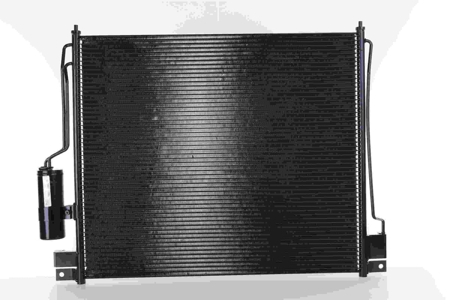 Nissens A/C Condenser and Receiver Drier Assembly 940643