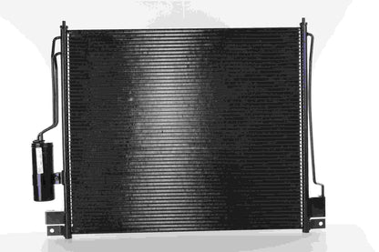Nissens A/C Condenser and Receiver Drier Assembly 940643