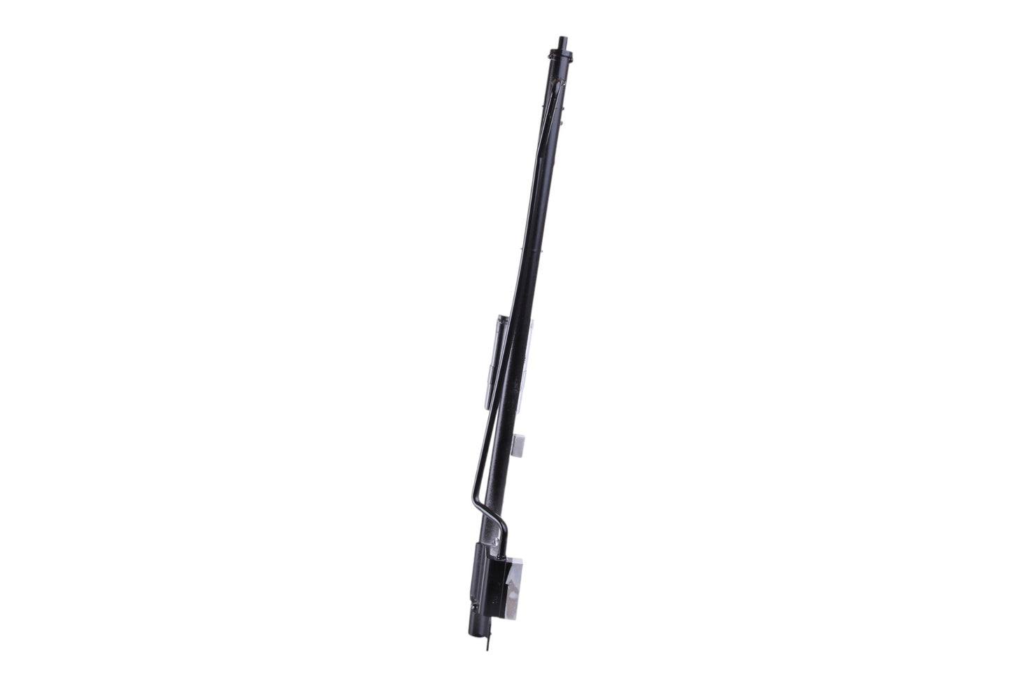 Nissens A/C Condenser and Receiver Drier Assembly 940643
