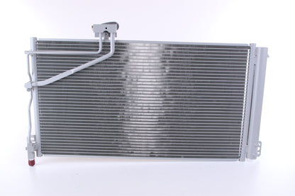 Nissens A/C Condenser