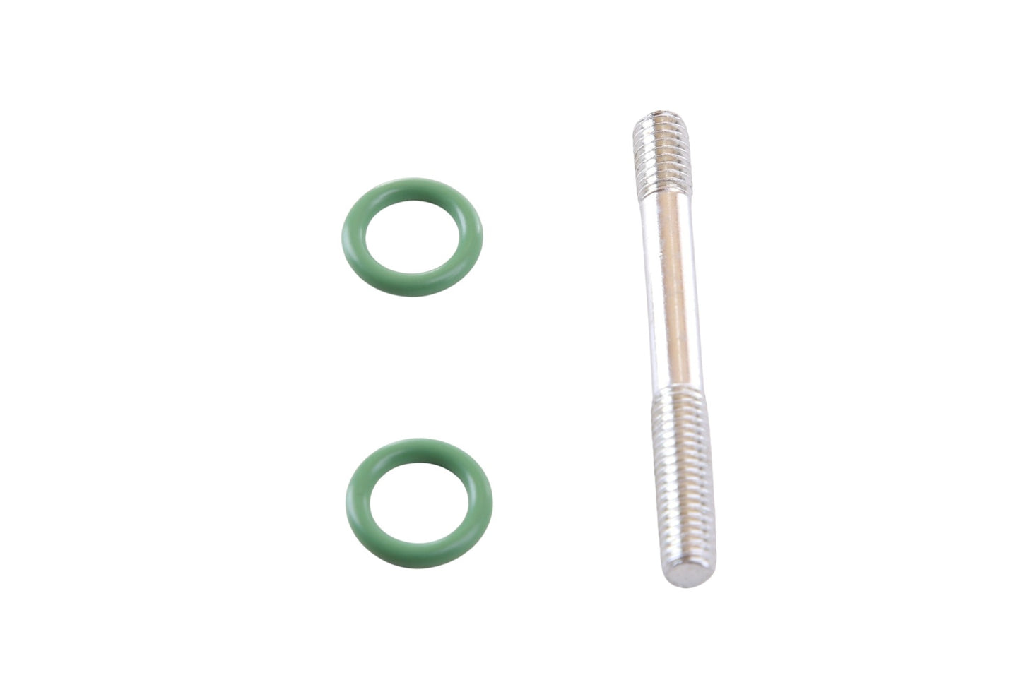Nissens A/C Condenser