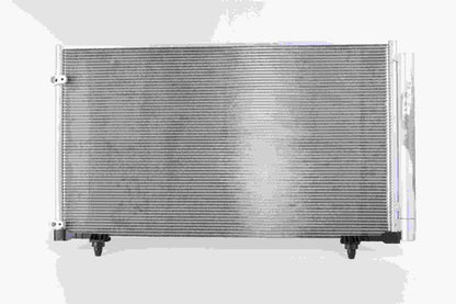 Nissens A/C Condenser and Receiver Drier Assembly 940671