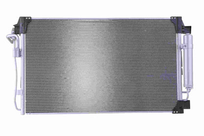 Nissens A/C Condenser and Receiver Drier Assembly 940672