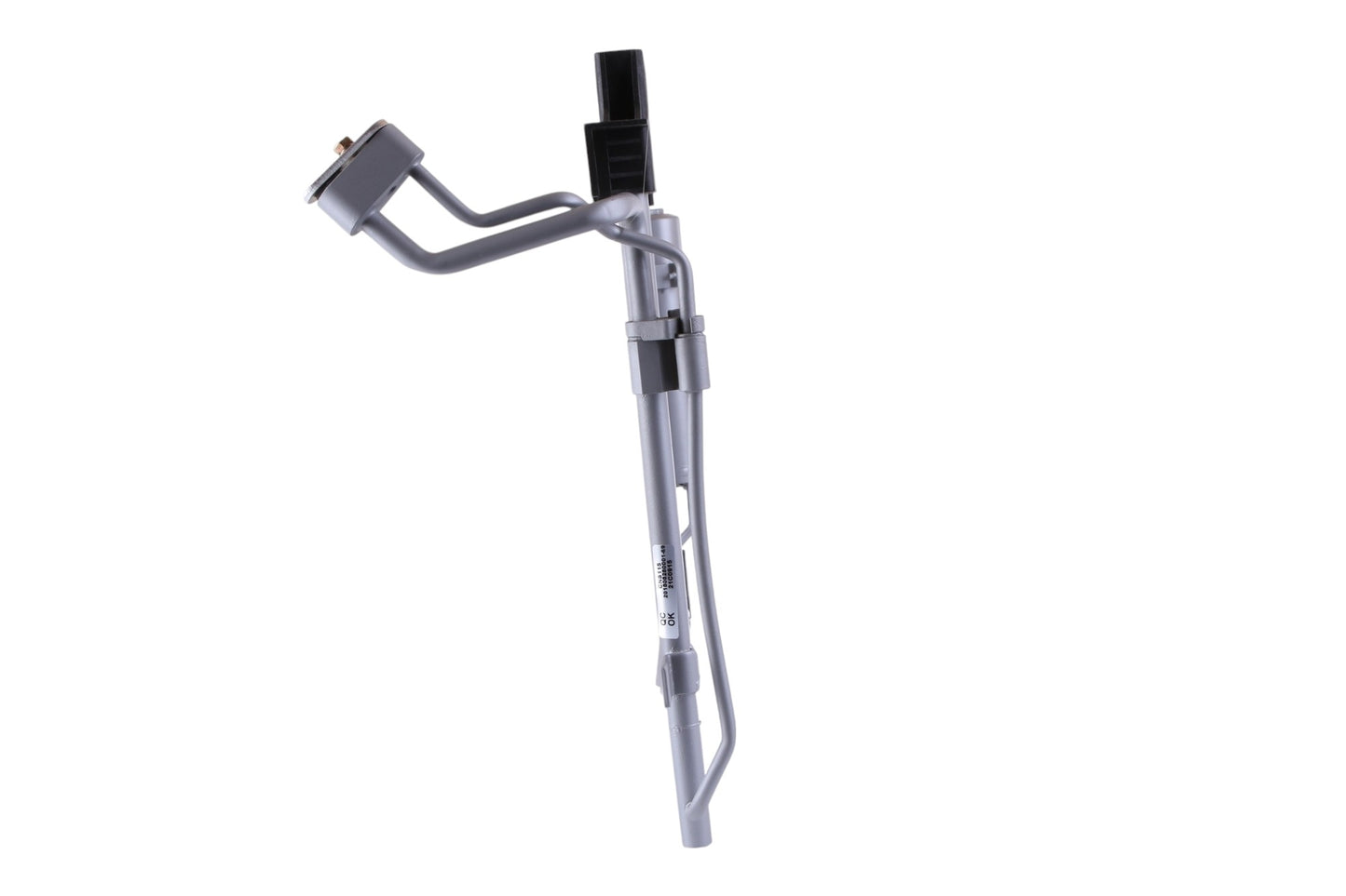 Nissens A/C Condenser and Receiver Drier Assembly 940672