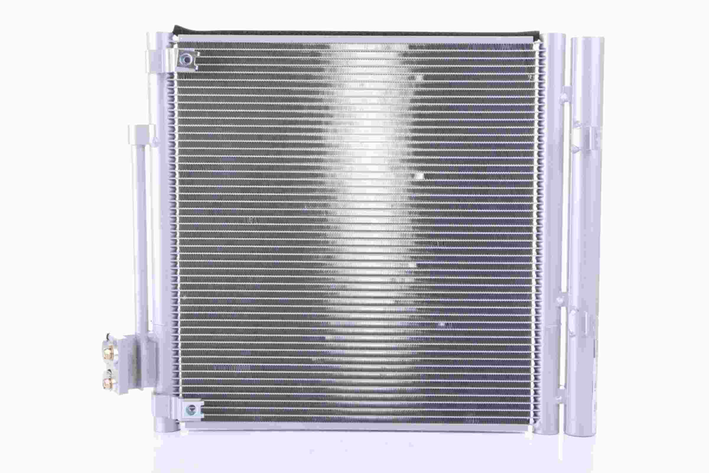 Nissens A/C Condenser and Receiver Drier Assembly 940679