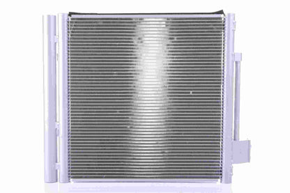 Nissens A/C Condenser and Receiver Drier Assembly 940679