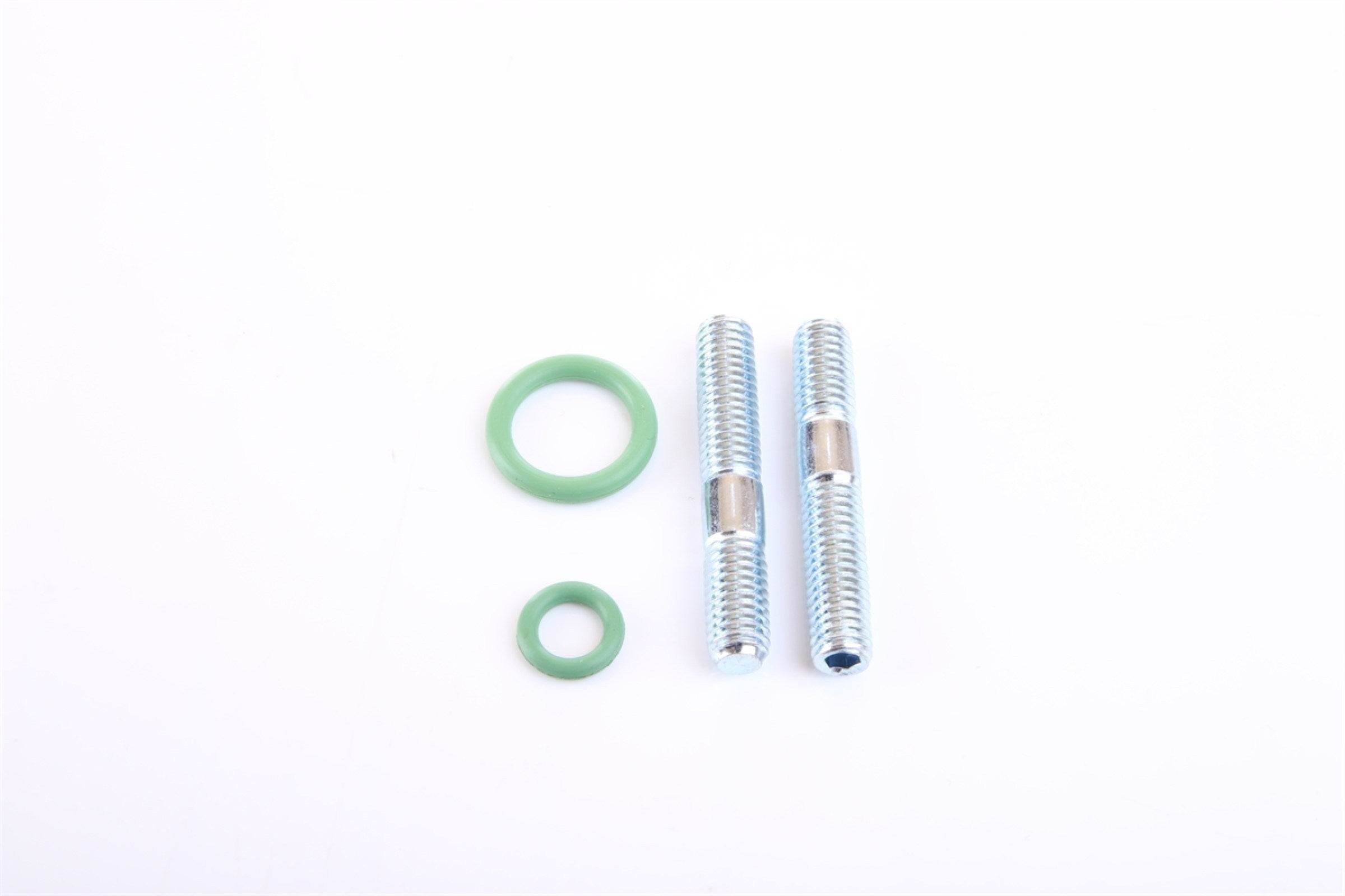 Nissens A/C Condenser and Receiver Drier Assembly 940679