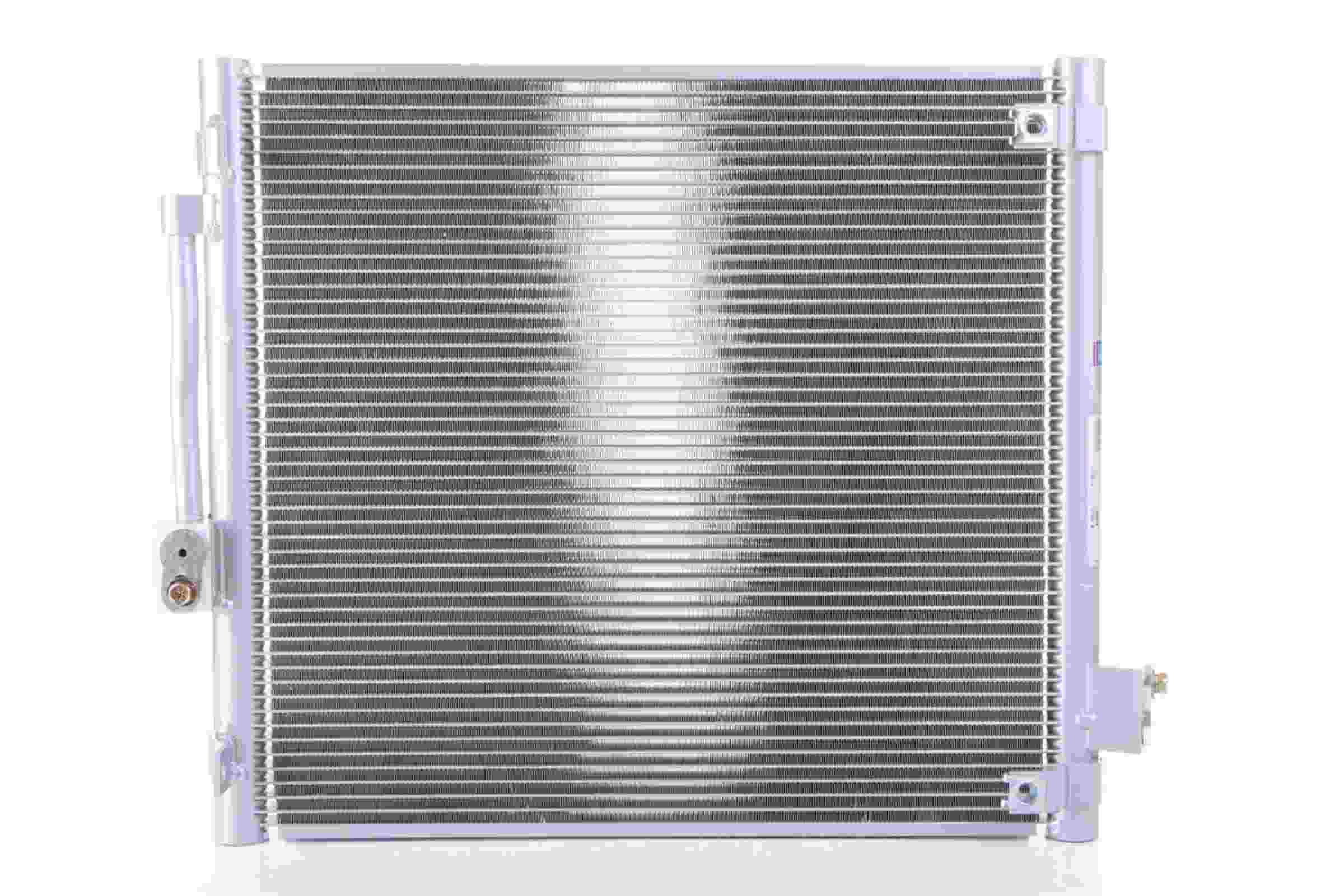 Nissens A/C Condenser 940688