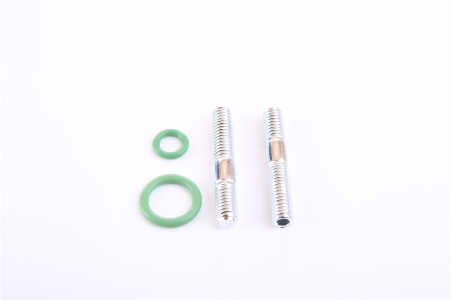 Nissens A/C Condenser 940688