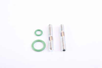 Nissens A/C Condenser 940688