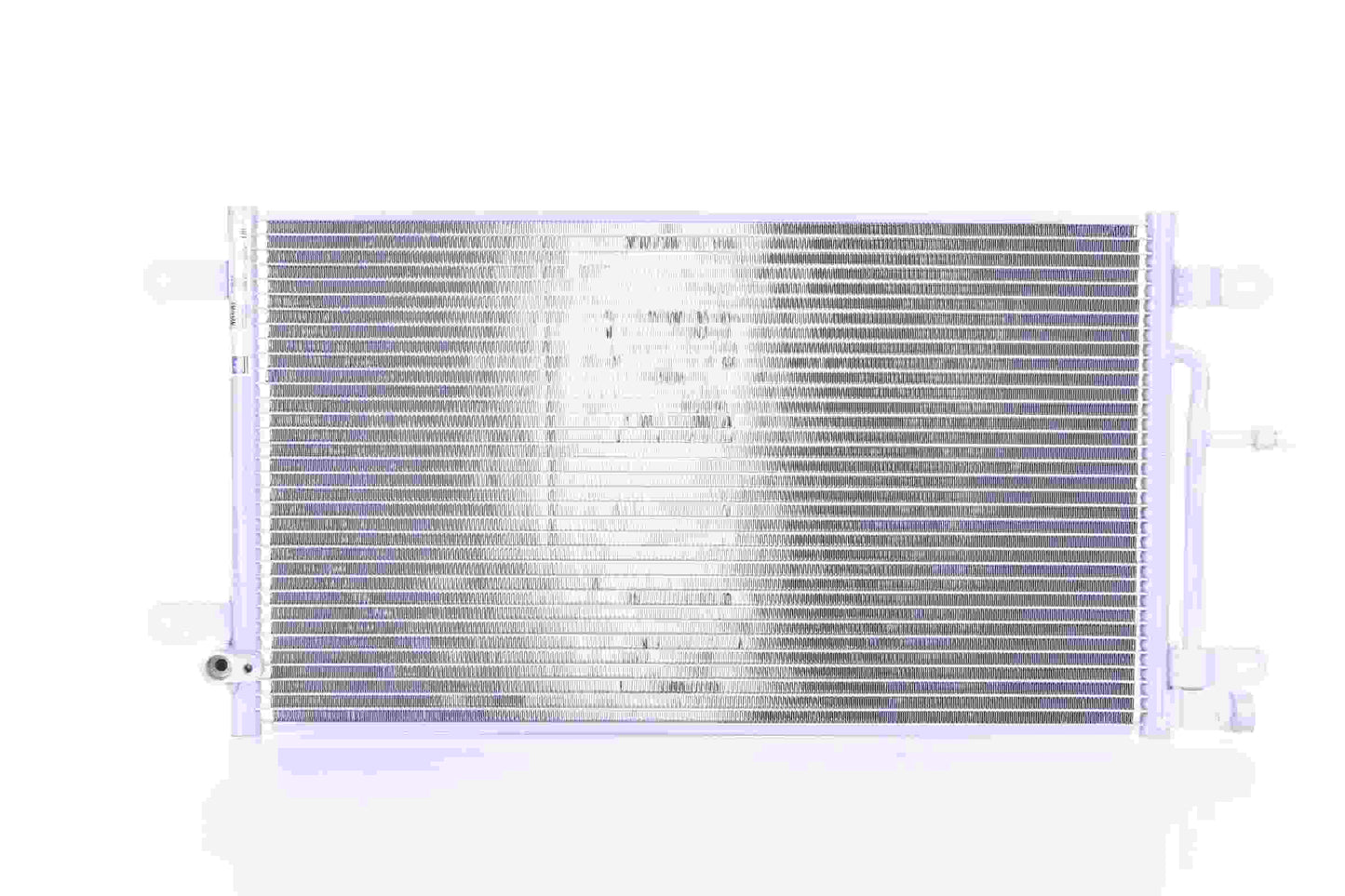 Nissens A/C Condenser 940694