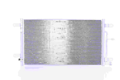 Nissens A/C Condenser 940694