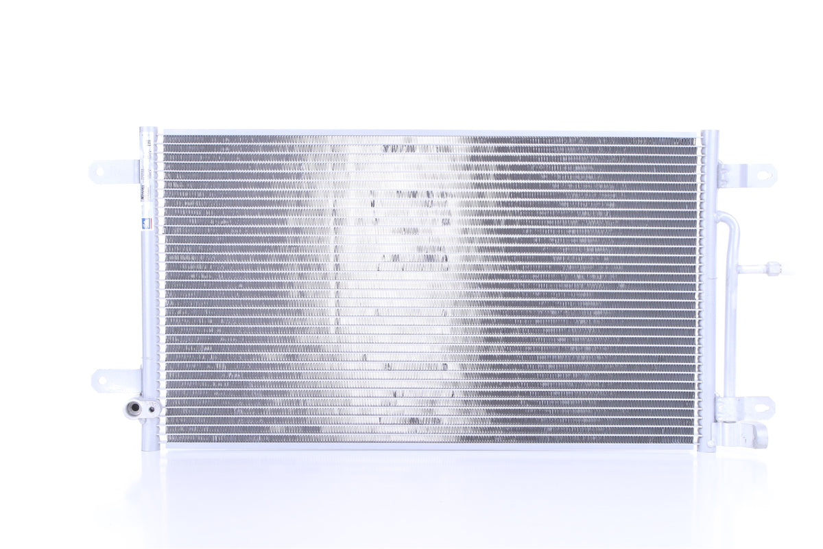 Nissens A/C Condenser 940694
