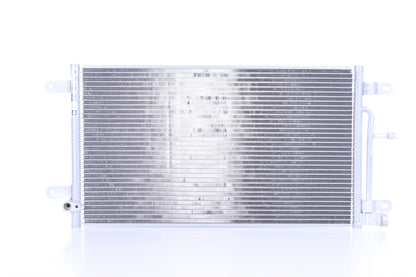 Nissens A/C Condenser 940694