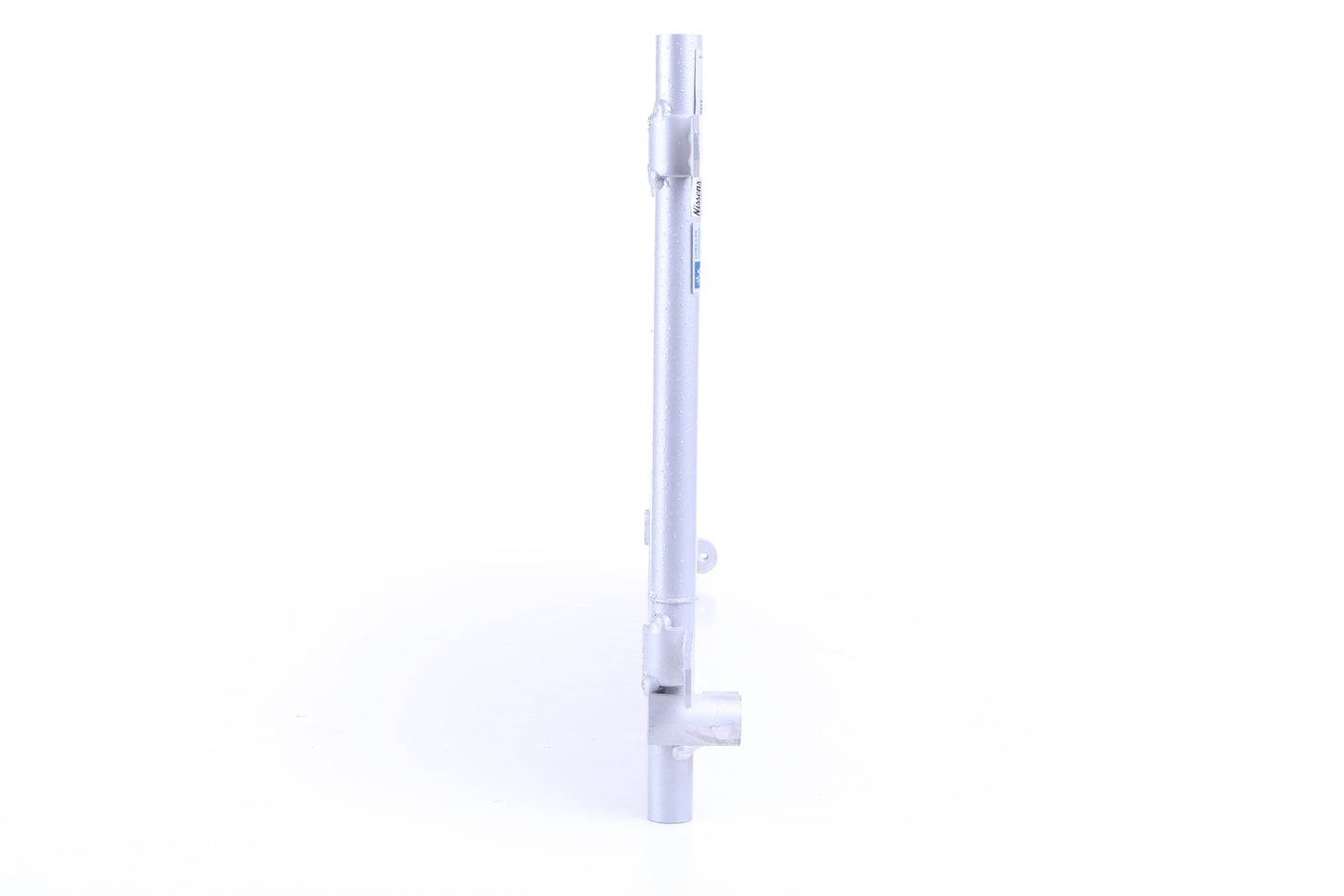 Nissens A/C Condenser 940694