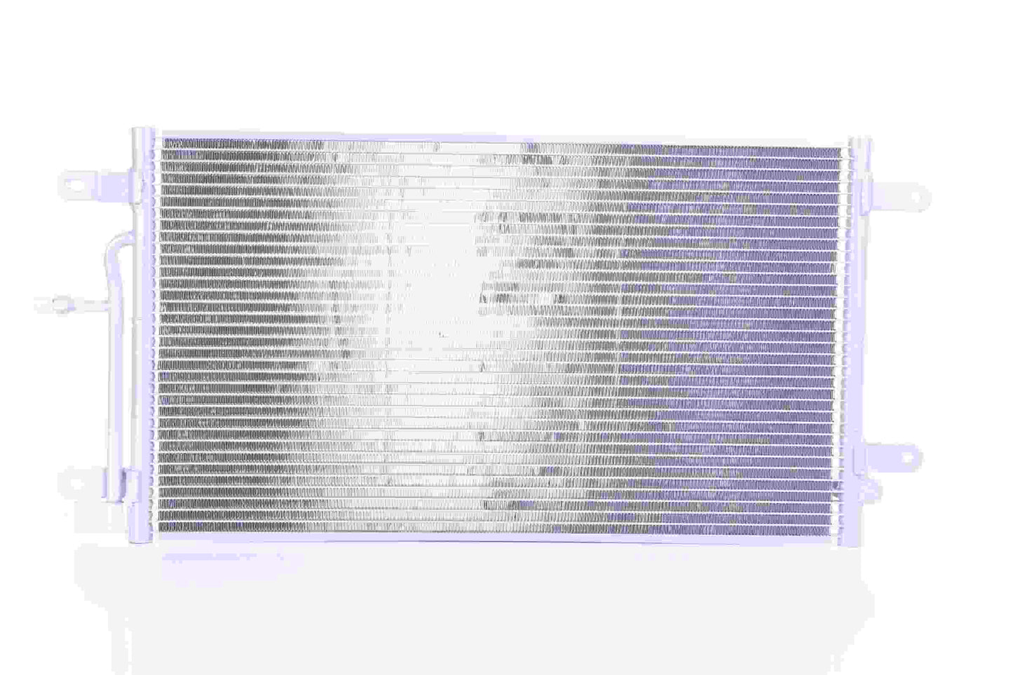 Nissens A/C Condenser 940694