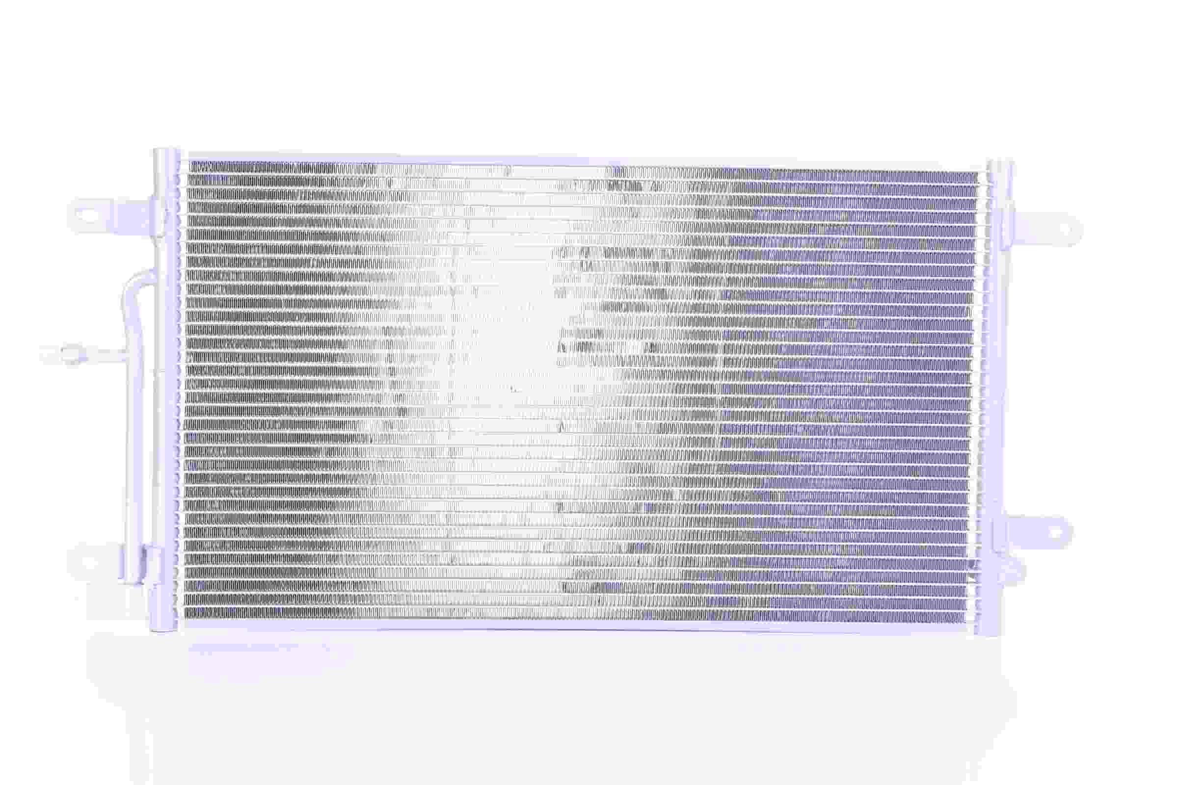 Nissens A/C Condenser 940694