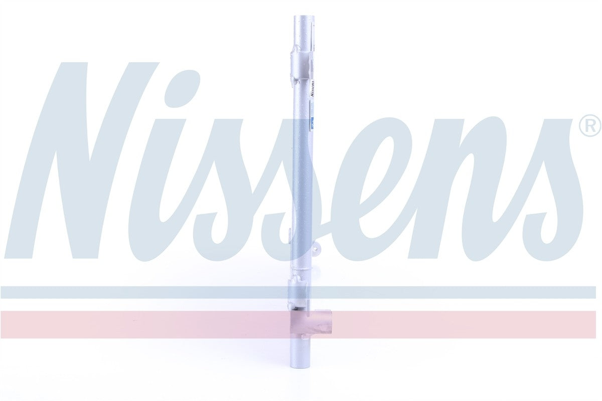 Nissens A/C Condenser 940694