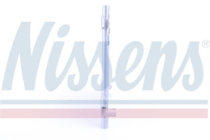 Nissens A/C Condenser 940694
