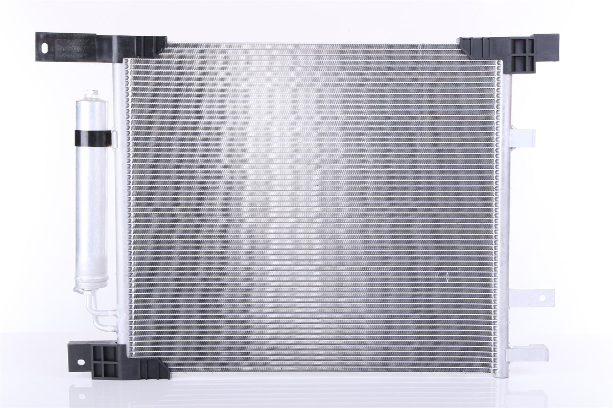 Nissens A/C Condenser and Receiver Drier Assembly 940702