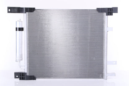 Nissens A/C Condenser and Receiver Drier Assembly 940702