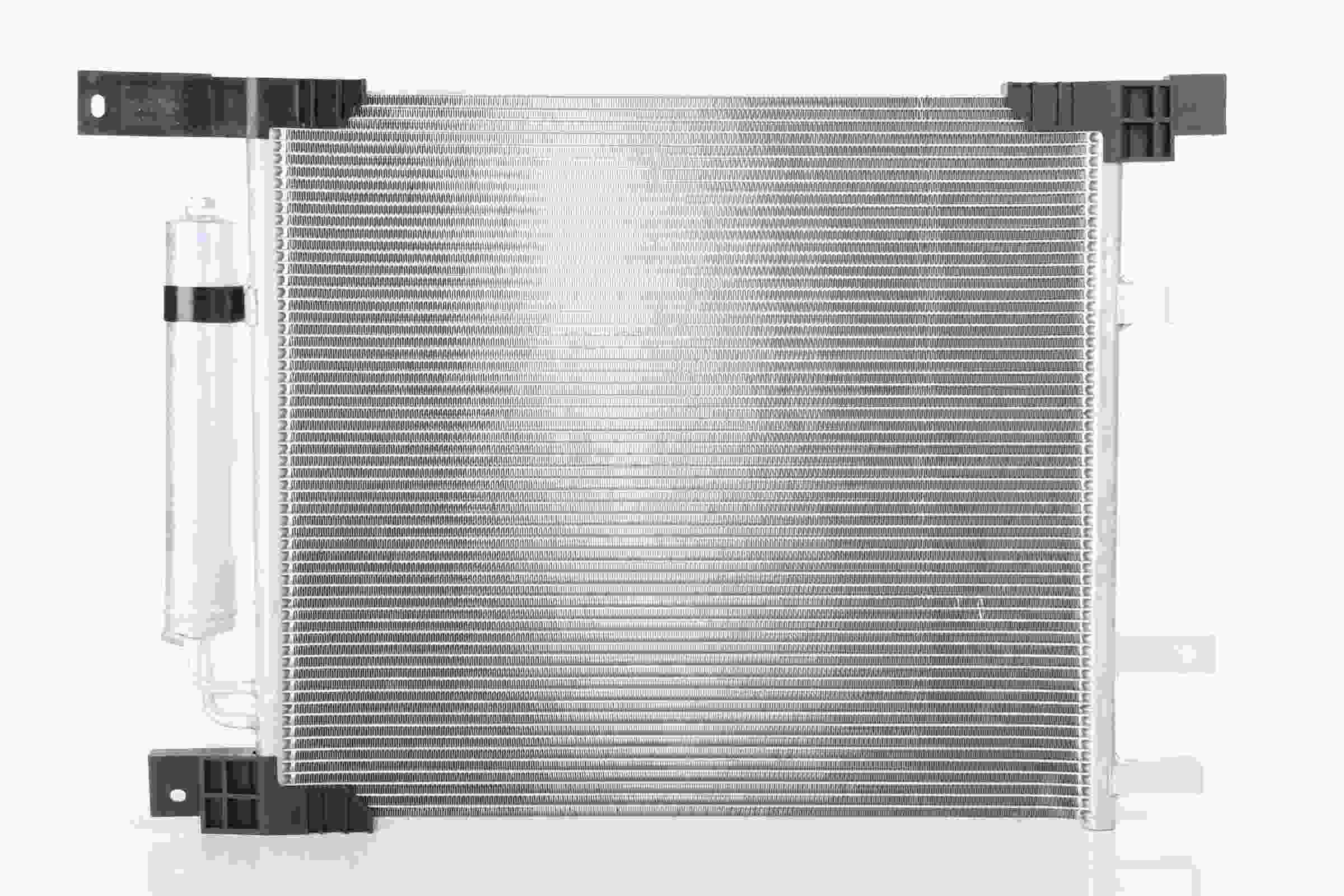 Nissens A/C Condenser and Receiver Drier Assembly 940702