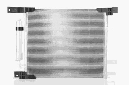 Nissens A/C Condenser and Receiver Drier Assembly 940702