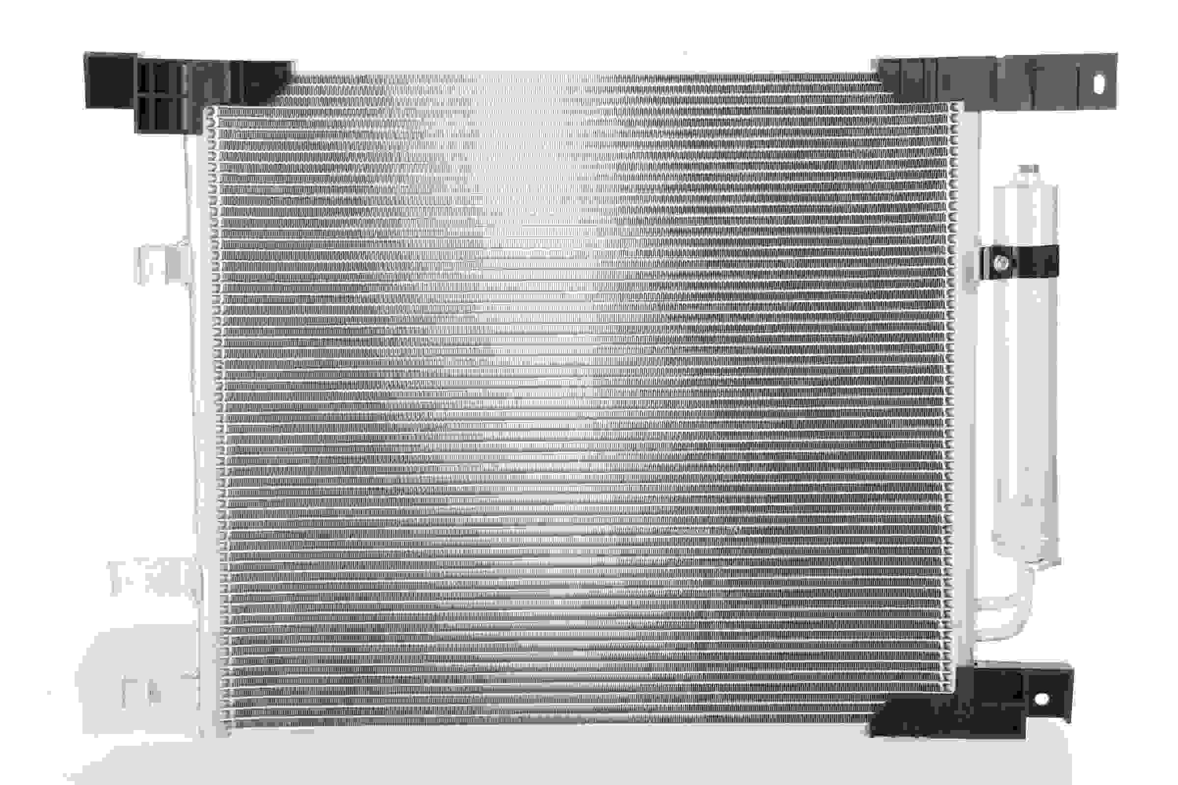 Nissens A/C Condenser and Receiver Drier Assembly 940702