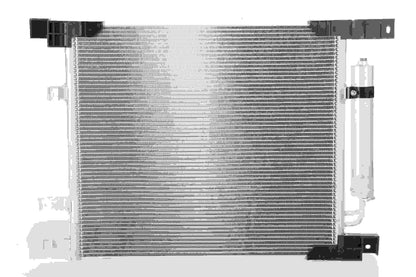 Nissens A/C Condenser and Receiver Drier Assembly 940702