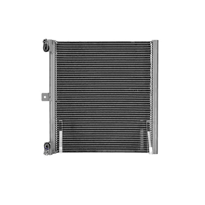 Nissens A/C Condenser 940703