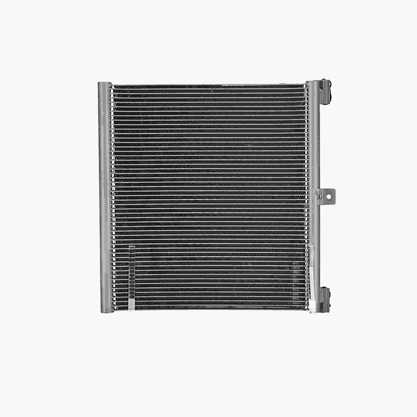 Nissens A/C Condenser 940703
