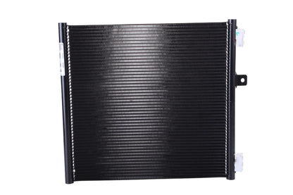 Nissens A/C Condenser 940704 image 3