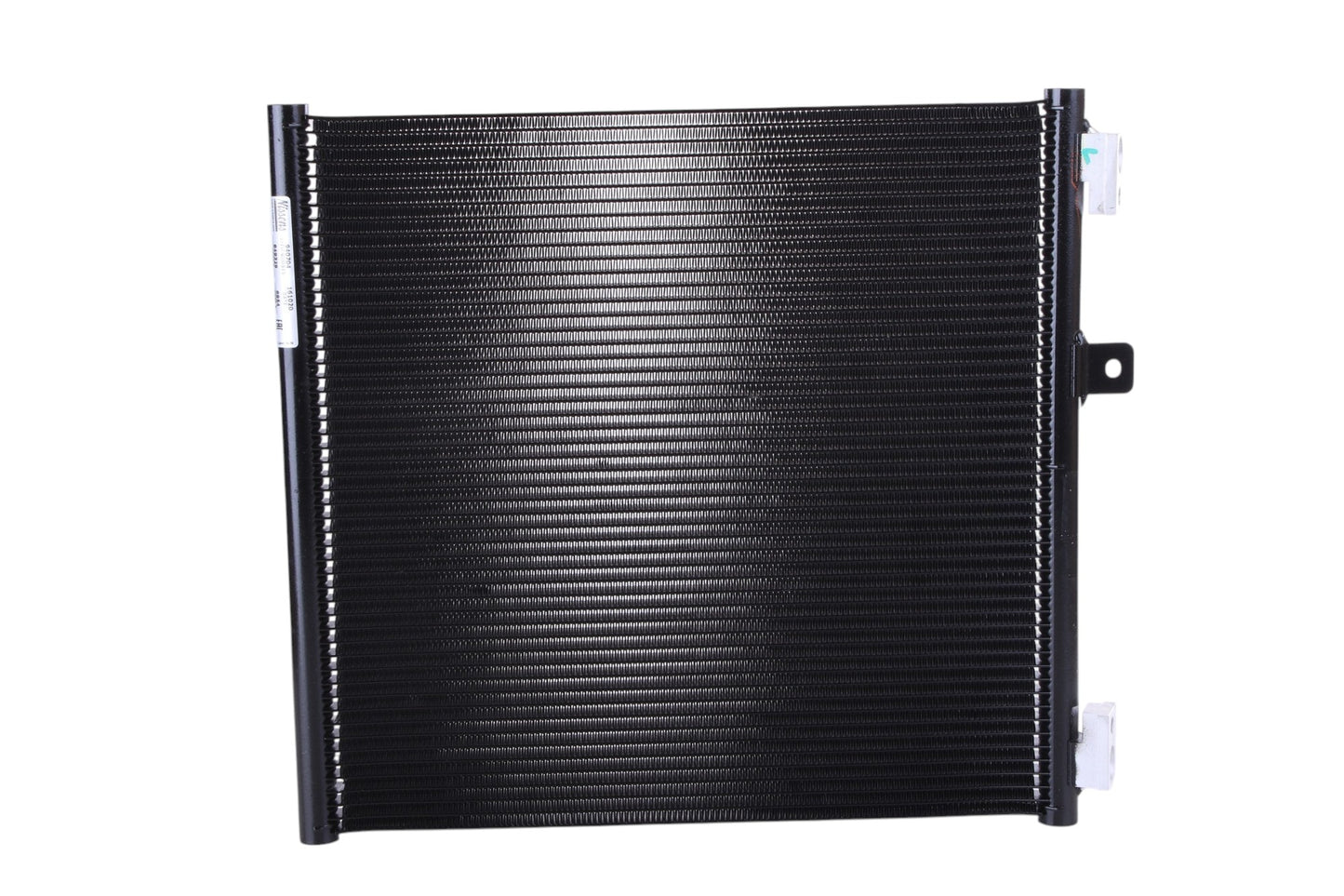 Nissens A/C Condenser 940704 main image