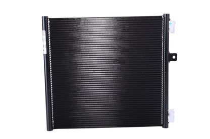 Nissens A/C Condenser 940704 main image
