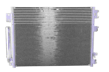 Nissens A/C Condenser and Receiver Drier Assembly 940706