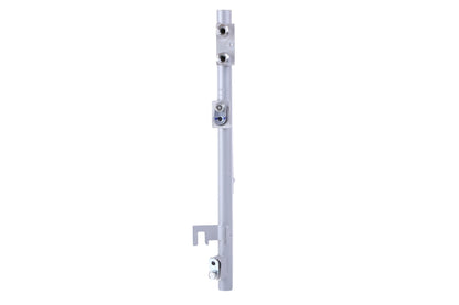 Nissens A/C Condenser and Receiver Drier Assembly 940706