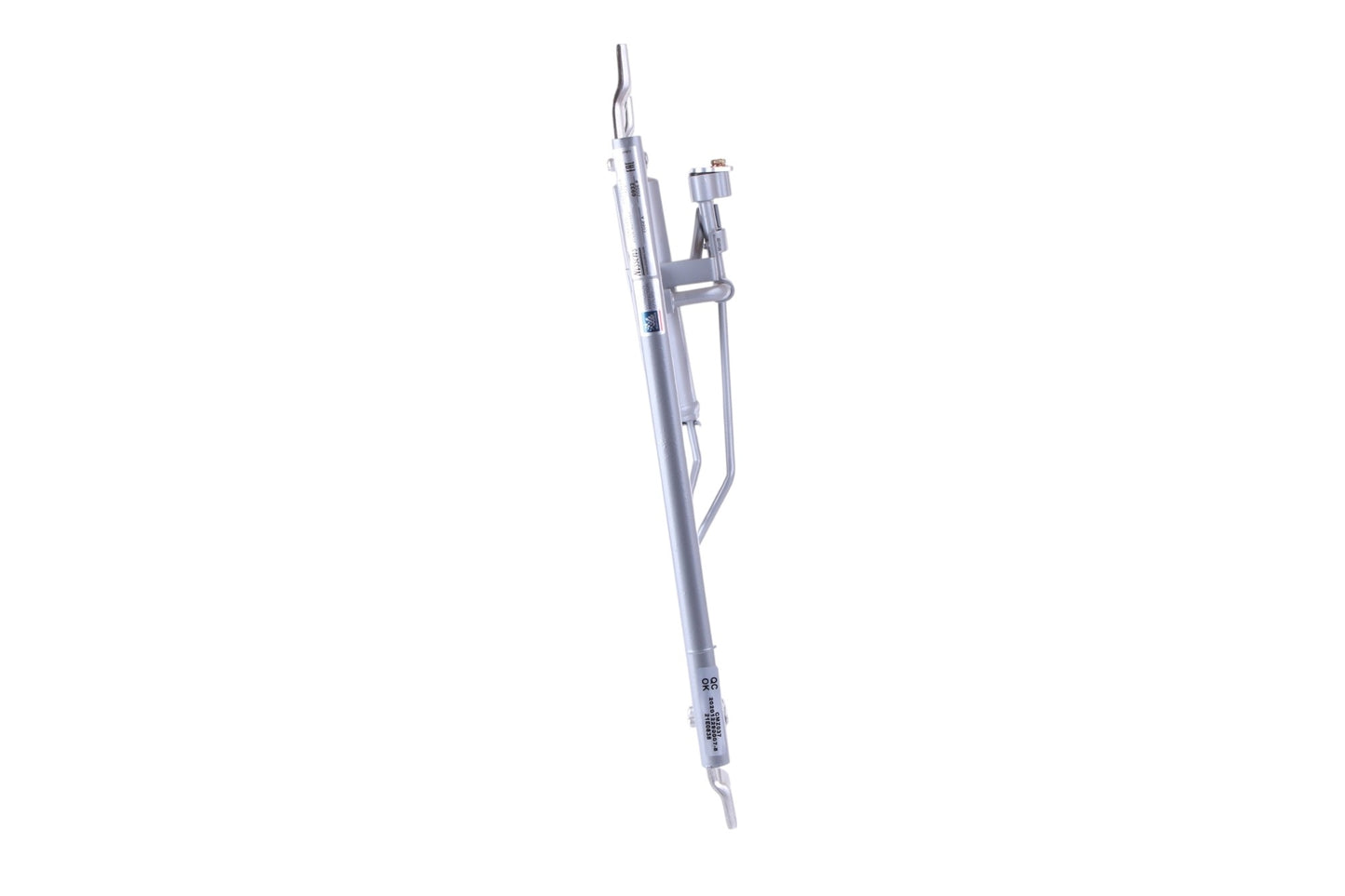 Nissens A/C Condenser 940725
